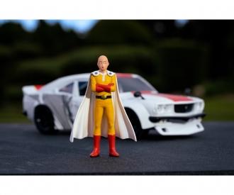 One Punch Man 1974 Mazda RX-3 1:24