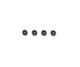 TRF421X Piston 4 Holes 4x1,2 BLK, model part