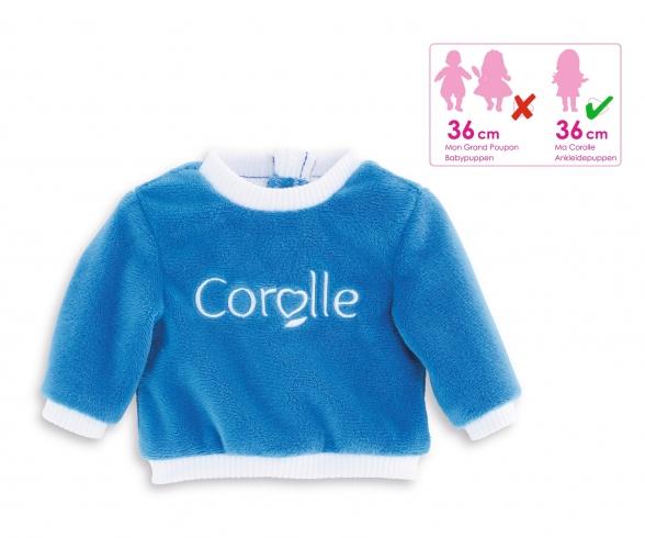 Pull-over Corolle