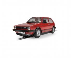 1:32 VW Golf GTI Mk.I rouge