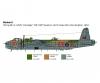 Italeri Stirling Mk. III Aircraft Kit 1:72