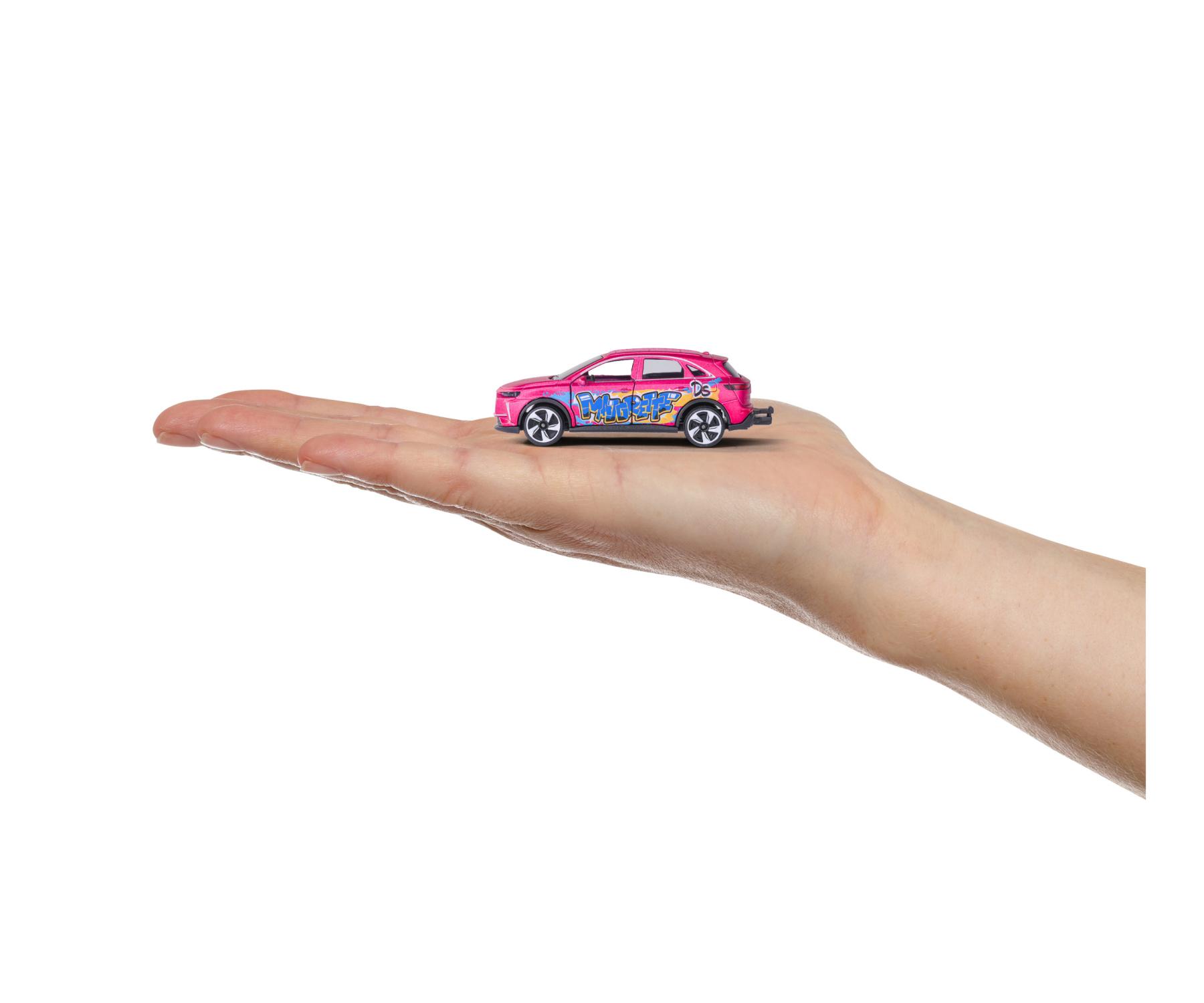GUISVAL SEAT 124 Sport Coupe No Majorette No Siku No Polistil No Matchbox EUR 50,00 - ES