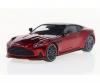 1:43 Aston Martin DB12 2023 blue