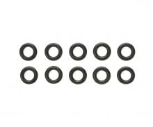 5mm Body O-Rings, model accessory, 10 pieces