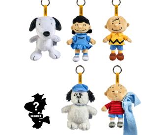 URDU X Peanuts Mega Blindball