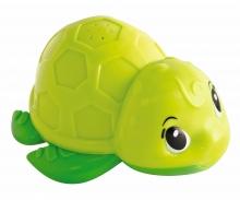 ABC Bathing Turtle