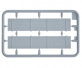 1:35 Sov. 2to.LKW AAA m. Feldküche (2)