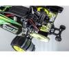 1:10 Stunt Warrior 2.0 2.4GHz 100% RTR