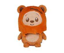 Star Wars Huggables Ewok Wicket, 35cm