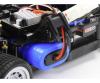 1:10 Citroen DS, RC assembly kit, MB-01 chassis