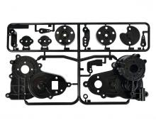 B-Parts Gearbox Super Clod Buster spare parts