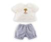 Corolle MGP 36cm Shirt + Shorts, KE