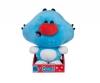 OGGY OGGY en peluche, 25cm