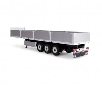 1:14 Conversion Kit Materialtrailer