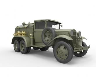 1:35 BZ-38 Tankwagen