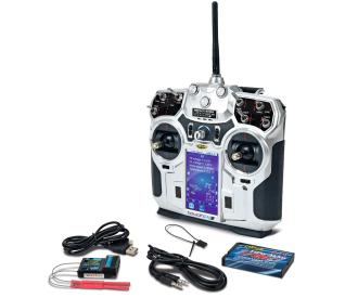 Reflex Stick Ultimate Touch 2,4 GHz 10 Kanal