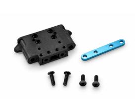 X10EB-2WD Querlenkerhalte-Set