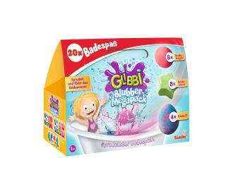 Glibbi Blubber Mega Pack