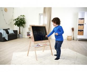 Standing Blackboard Easel