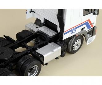 DAF 95 Master Truck 1:24 scale model kit