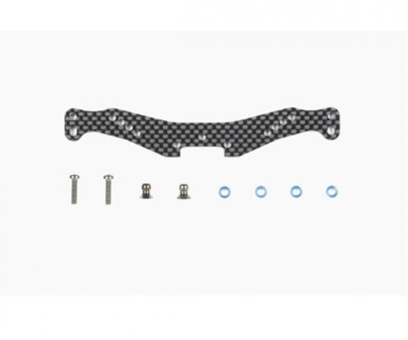 TA-05IFS Carbon Brücke hinten