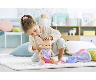 Corolle Floral Changing Accessory set