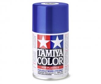 TS-50 Mica Blue Spray Paint, model paint, 100 ml