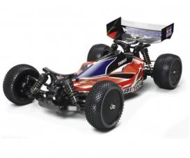 1:10 RC Durga 4WD Buggy Zahnriemen DB-01
