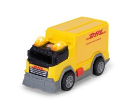 DHL Delivery Van