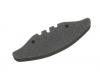 TA-/TB-/TRF Urethane Front Bumper RC Part