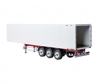 1:14 3-Axle Semi-Trailer Ver.III, trailer
