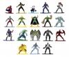 Marvel Multi Pack Nano Figures, Wave 7