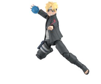 Blokees Naruto Boruto Uzumaki