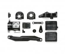 TT-02 D Parts Motor Mount, chassis spare parts