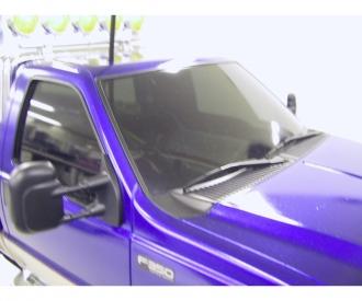 1:10 RC Ford F-350 HighLift 4x4 3-Gang