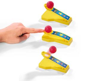 Dunking Star, jeu de basket