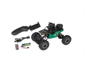 1:14 Movie App Crawlee 2,4G 100%RTR grün