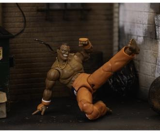 Buy Street Fighter II Dee Jay 6