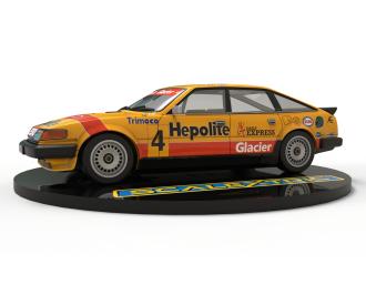 1:32 Rover SD1 Soper BTTC 1983 #4 HD