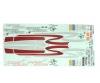 Sticker for 56313 Decal Sheet Model Accessory