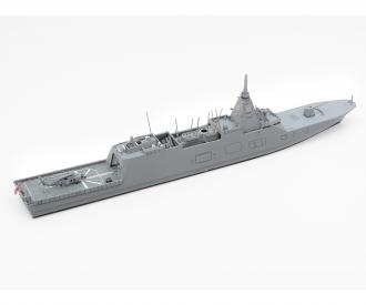 1:700 JMSDF FFM-1 Mogami, ship model assembly kit