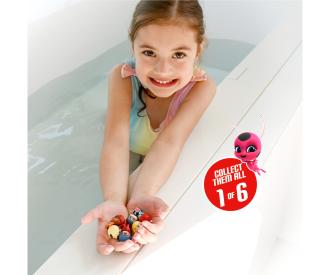 Baff Bombz Miraculous Surprise