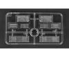K-Parts Headlight Glasses, model accessory set