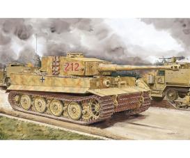 1:35Tiger I L.Pr.w/Zim.Villers-Bocage'44