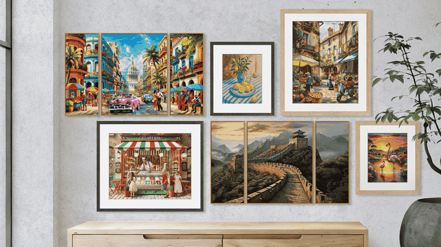 schipper neuheiten banner - frühling 2026