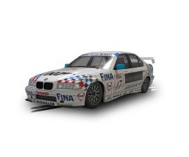 1:32 BMW E36 320i BTCC 1995 D. Brabham
