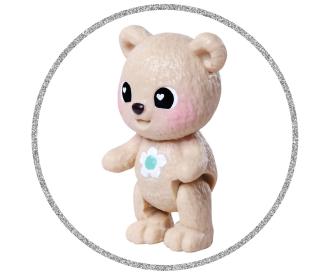 Evi Love Teddy Bike