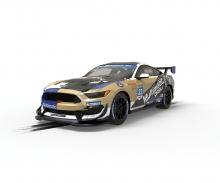 1:32 Ford Mustang 2021 #22 Mult.MSP HD