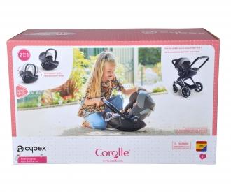 Corolle MGP 36-42cm Cybex Doll Carrier