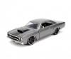 Fast & Furious 1970 Plymouth 1:24